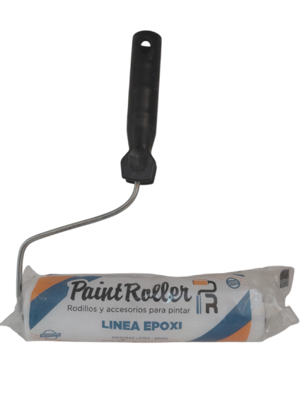 Rodillo Epoxi Paint Roller x 20 cm