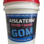 Aislaterm GOM x 20 Lts