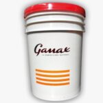 Gamax Latex Interior x 10 L