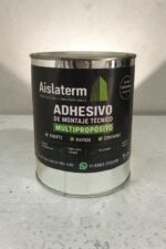 Aislaterm Adhesivo de Montaje Multipropósito x 1 kg - Imagen 3