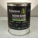 Aislaterm Adhesivo de Montaje Multipropósito x 1 kg