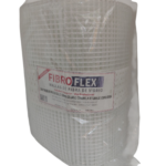 Cantonera Pvc Con Malla Fibra De Vidrio cosida  En Rollo De 9.5m