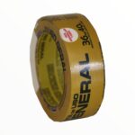 Cinta de enmascarar Doble AA x 36 mm