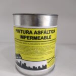 Area1 Pintura Asfáltica x 1 lt