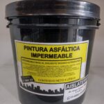 Area1 Pintura Asfáltica x 4 lts