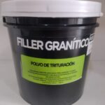 FILLER GRANÍTICO X 4 KG