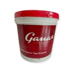 Masilla interior tipo enduído  16kg Gamax