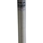 FIBROFLEX MALLA DE F.V DE 60GR TRAMA 2X2 DE 1MT X 50MT