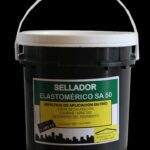 AREA1 SELLADOR ELASTOMÉRICO SA-50 X 10 LTS