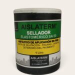 Sellador Elastomérico Area1 x 1 lt