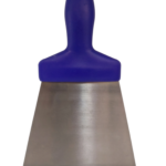 Espátula Pintor Santa Juana 14cm Acero Mango Plástico