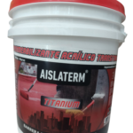 TITANIUM IMPERMEABLIZANTE ACRILICO X 20 L ROJO/VERDE/GRIS